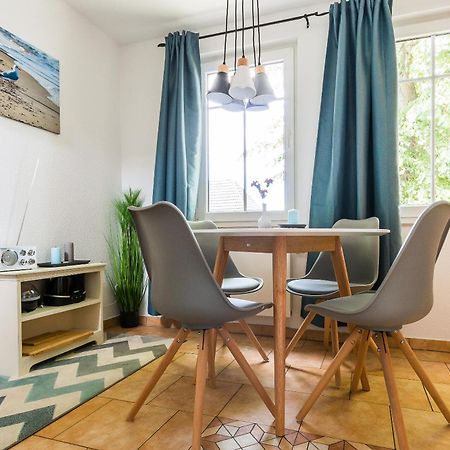 Haus Ostseenixe 05 Wustrow  Dış mekan fotoğraf