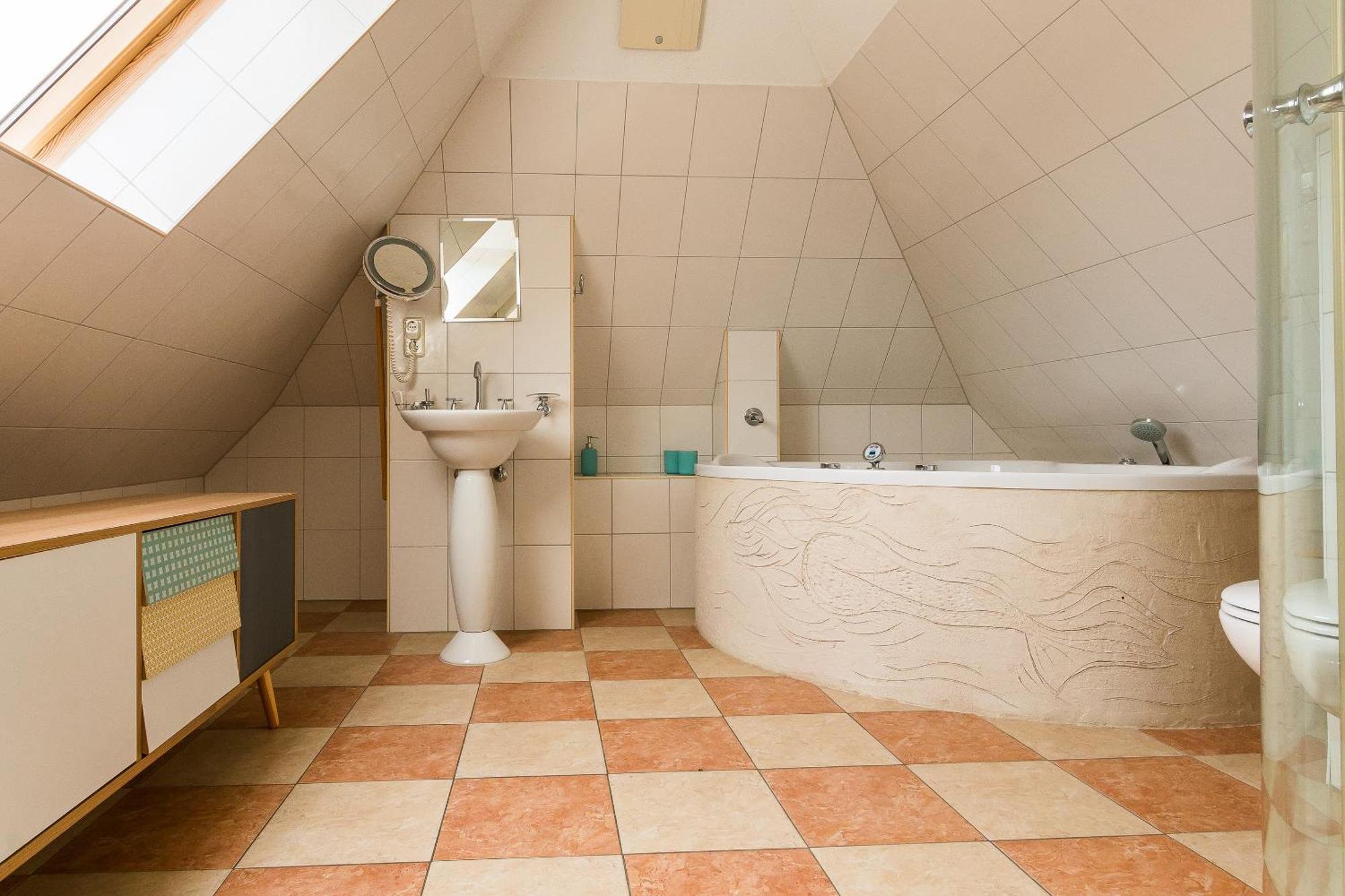 Haus Ostseenixe 05 Wustrow  Dış mekan fotoğraf